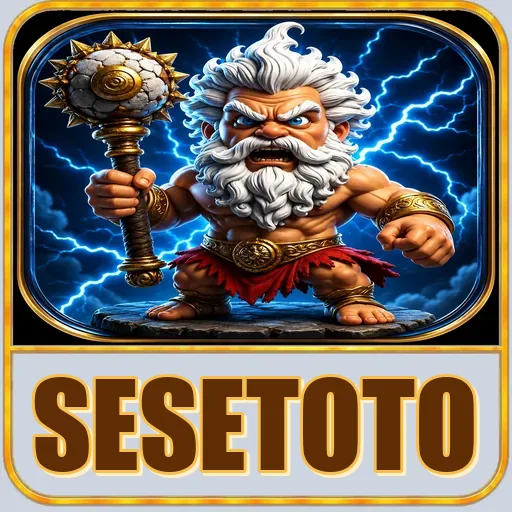 Aplikasi sesetoto Android