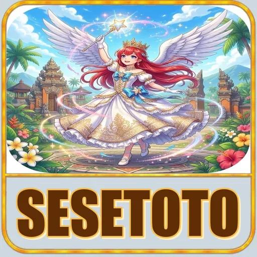 Detail Teknis sesetoto