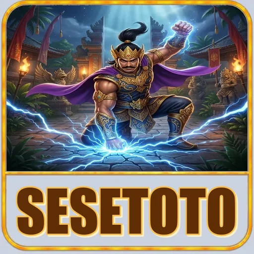 Screenshot Proses Instalasi sesetoto APK